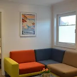 公寓 Haus Kratzel Wenn Sie Besondere Bevorzugen *