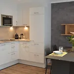公寓 Haus Kratzel Wenn Sie Besondere Bevorzugen *