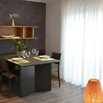 公寓 Haus Kratzel Wenn Sie Besondere Bevorzugen 诺德奈