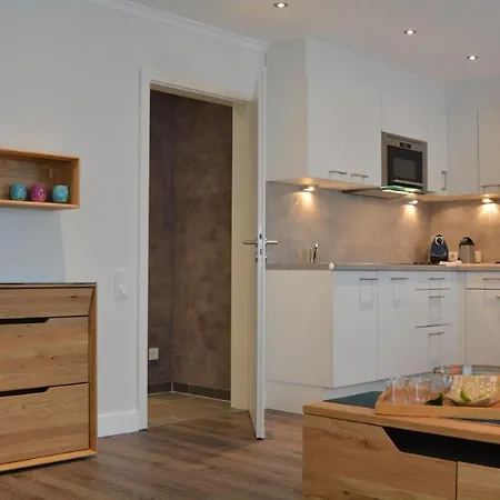 Haus Kratzel Wenn Sie Besondere Bevorzugen Апартаменты Нордерней