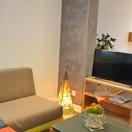 Haus Kratzel Wenn Sie Besondere Bevorzugen 公寓