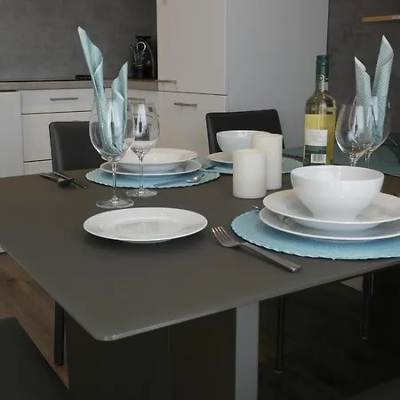 公寓 Haus Kratzel Wenn Sie Besondere Bevorzugen